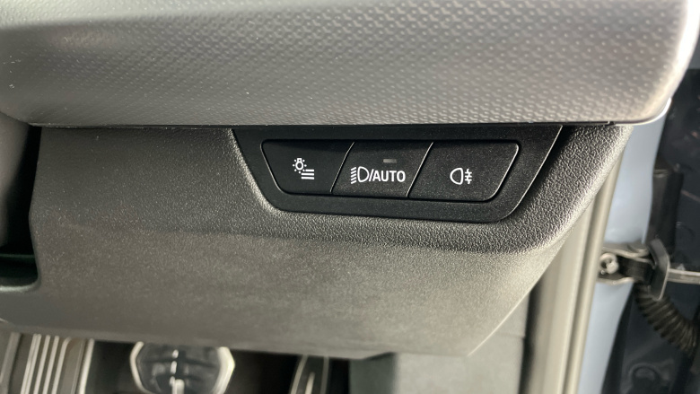 BMW iX1 150kW eDrive20 Shadow Ed 65kWh 5dr Auto [Tech+] Electric Estate